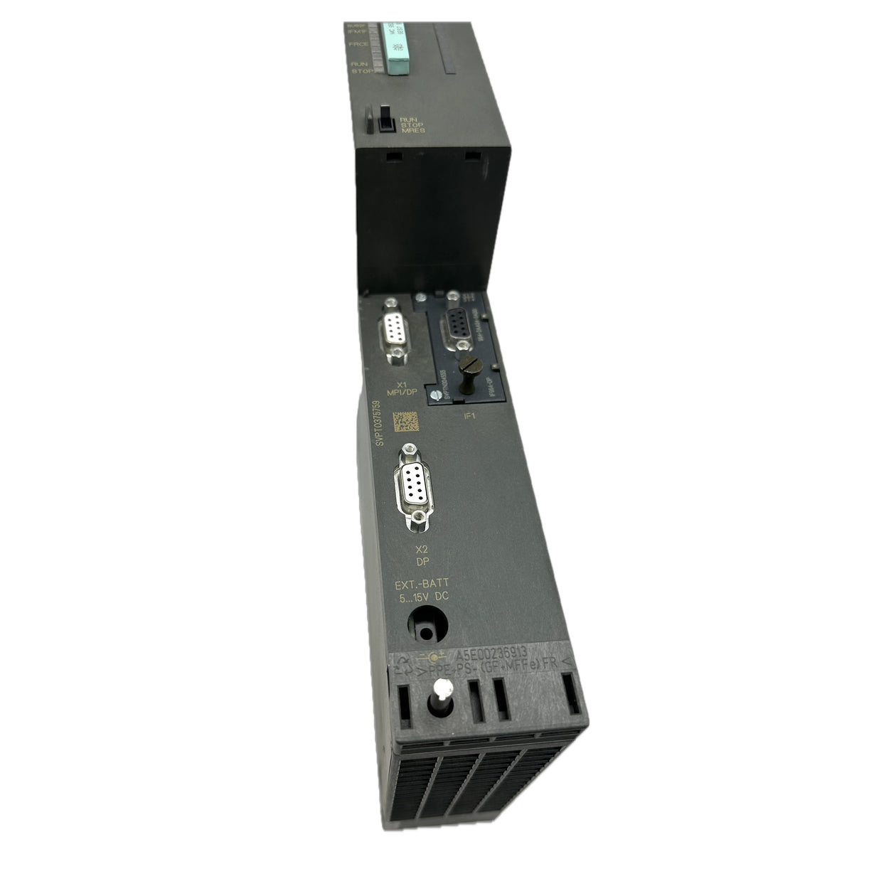 LK4997 CPU 414-3 Siemens 6ES7 414-3XJ04-0AB0 6ES7414-3XJ04-0AB0 E2_2