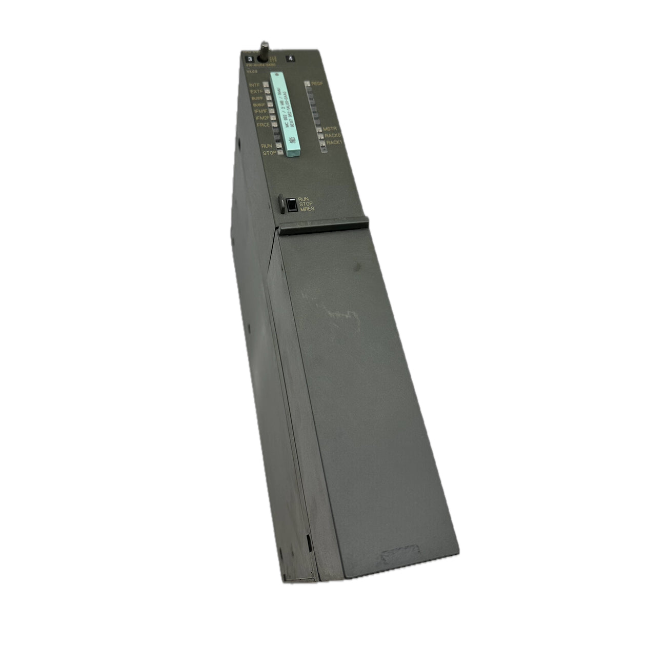 LK4998 CPU 414H Siemens 6ES7 414-4HJ04-0AB0 6ES7414-4HJ04-0AB0
