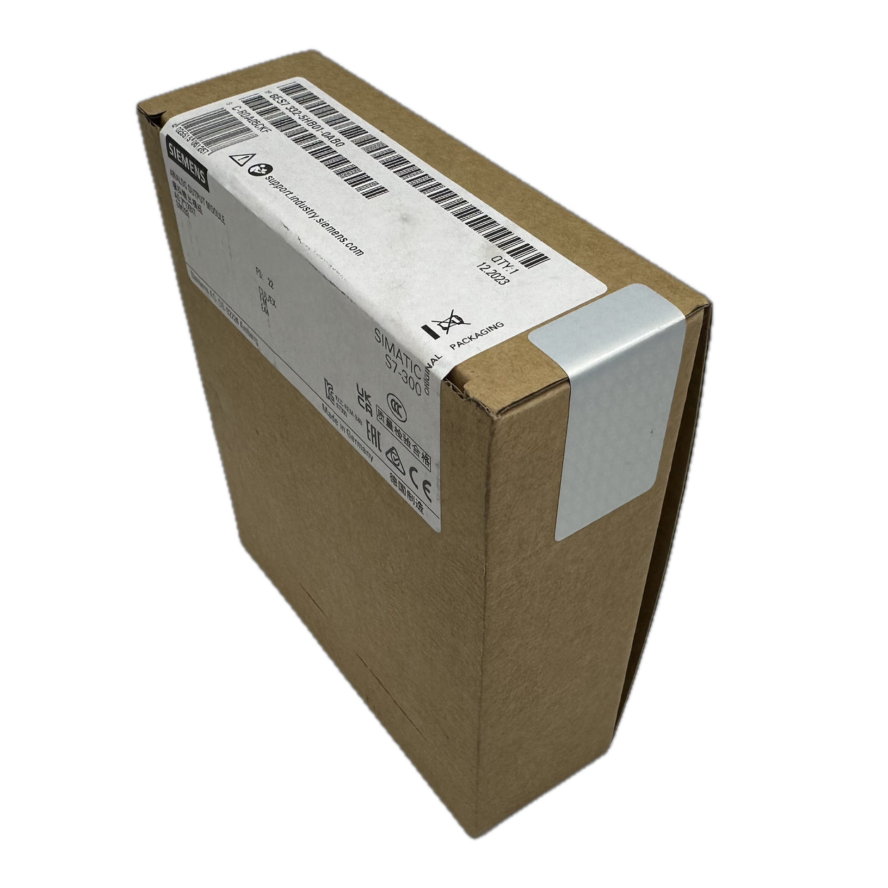 LK5001 Analogausgabe SM 332 Siemens 6ES7332-5HB01-0AB0 6ES7 332-5HB01-0AB0_2