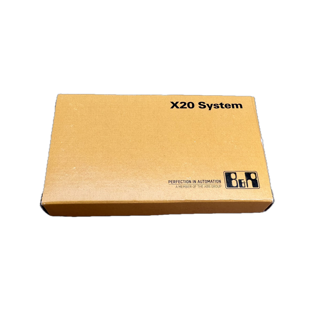 LK5006 Temperatureingangsmodul B&R X20AT4222 Rev D0_2