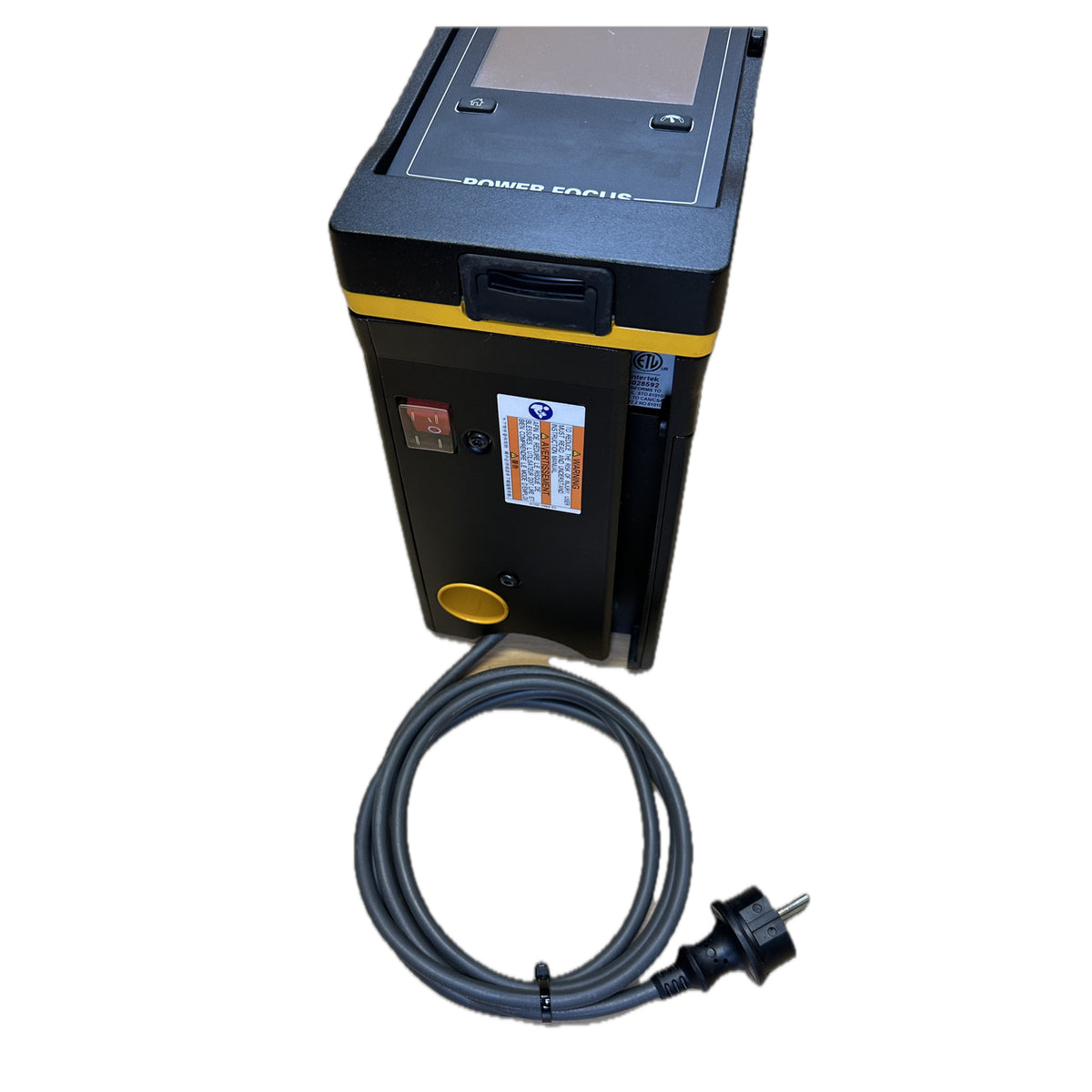 LK5011 Schraubsteuerung Controller Power Focus Atlas Copco PF6000_3