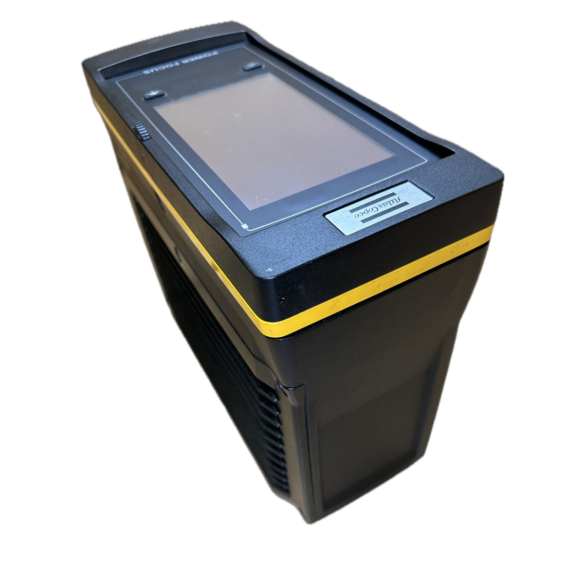 LK5011 Schraubsteuerung Controller Power Focus Atlas Copco PF6000_4