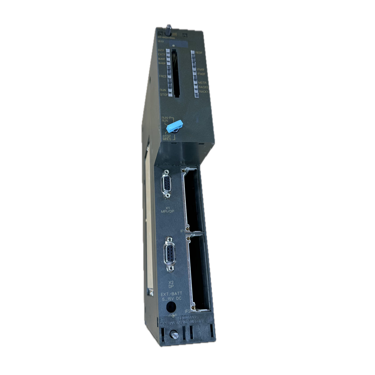 LK5012 CPU 417H Siemens 6ES7 417-4HL01-0AB0 6ES7417-4HL01-0AB0 E1
