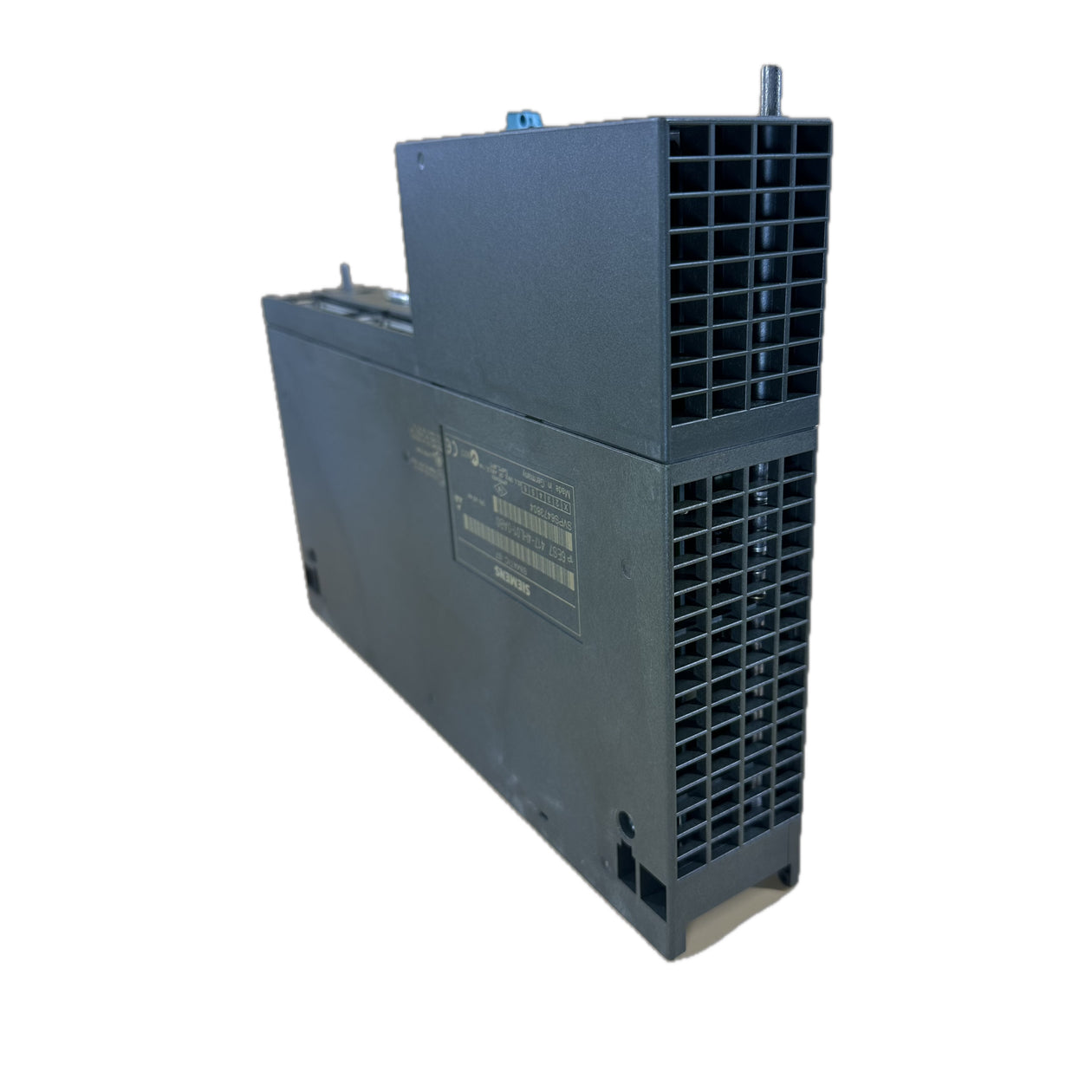 LK5012 CPU 417H Siemens 6ES7 417-4HL01-0AB0 6ES7417-4HL01-0AB0 E1_6