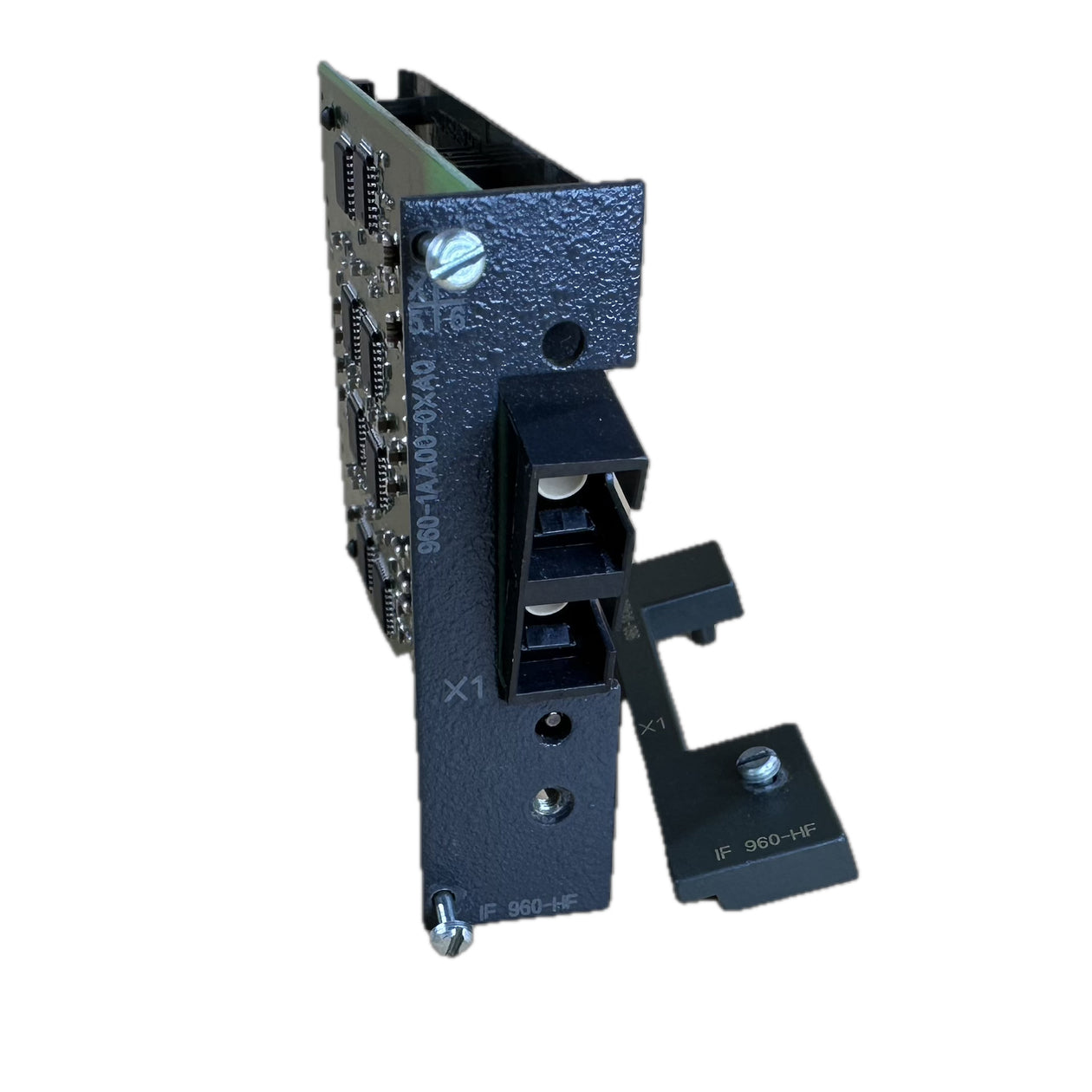 LK5014 Synchronisierungs Modul Siemens 6ES7960-1AA00-0XA0 6ES7 960-1AA00-0XA0 E3_2