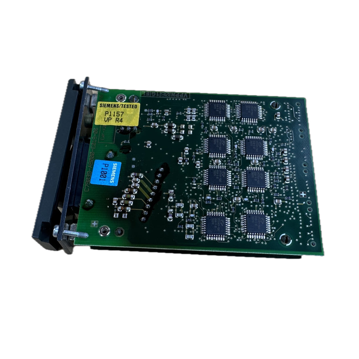 LK5014 Synchronisierungs Modul Siemens 6ES7960-1AA00-0XA0 6ES7 960-1AA00-0XA0 E3_4