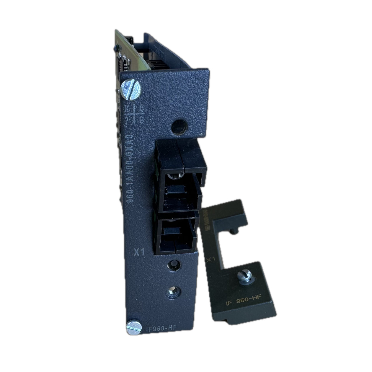 LK5015 Synchronisierungs Modul Siemens 6ES7960-1AA00-0XA0 6ES7 960-1AA00-0XA0 E5_2