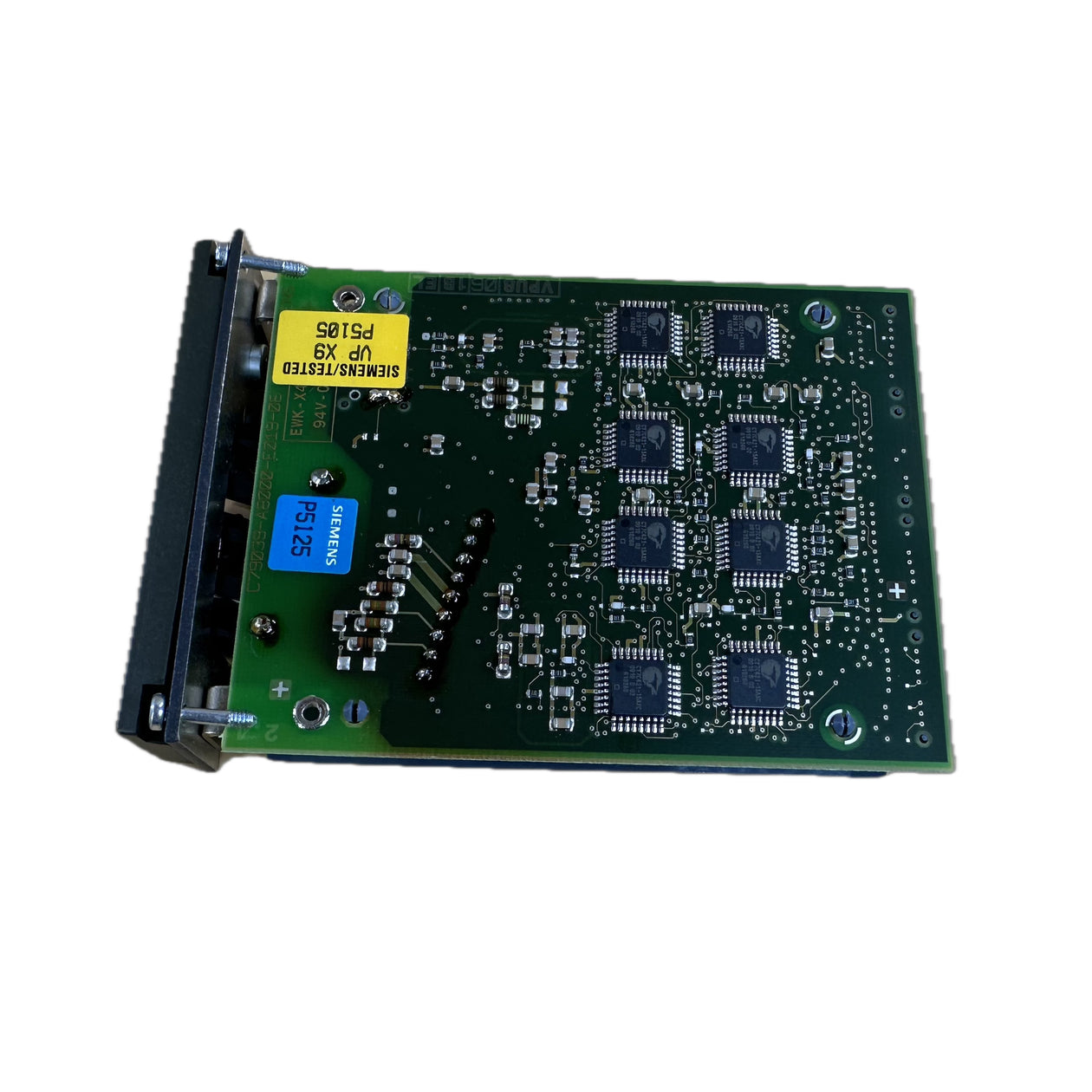 LK5015 Synchronisierungs Modul Siemens 6ES7960-1AA00-0XA0 6ES7 960-1AA00-0XA0 E5_4
