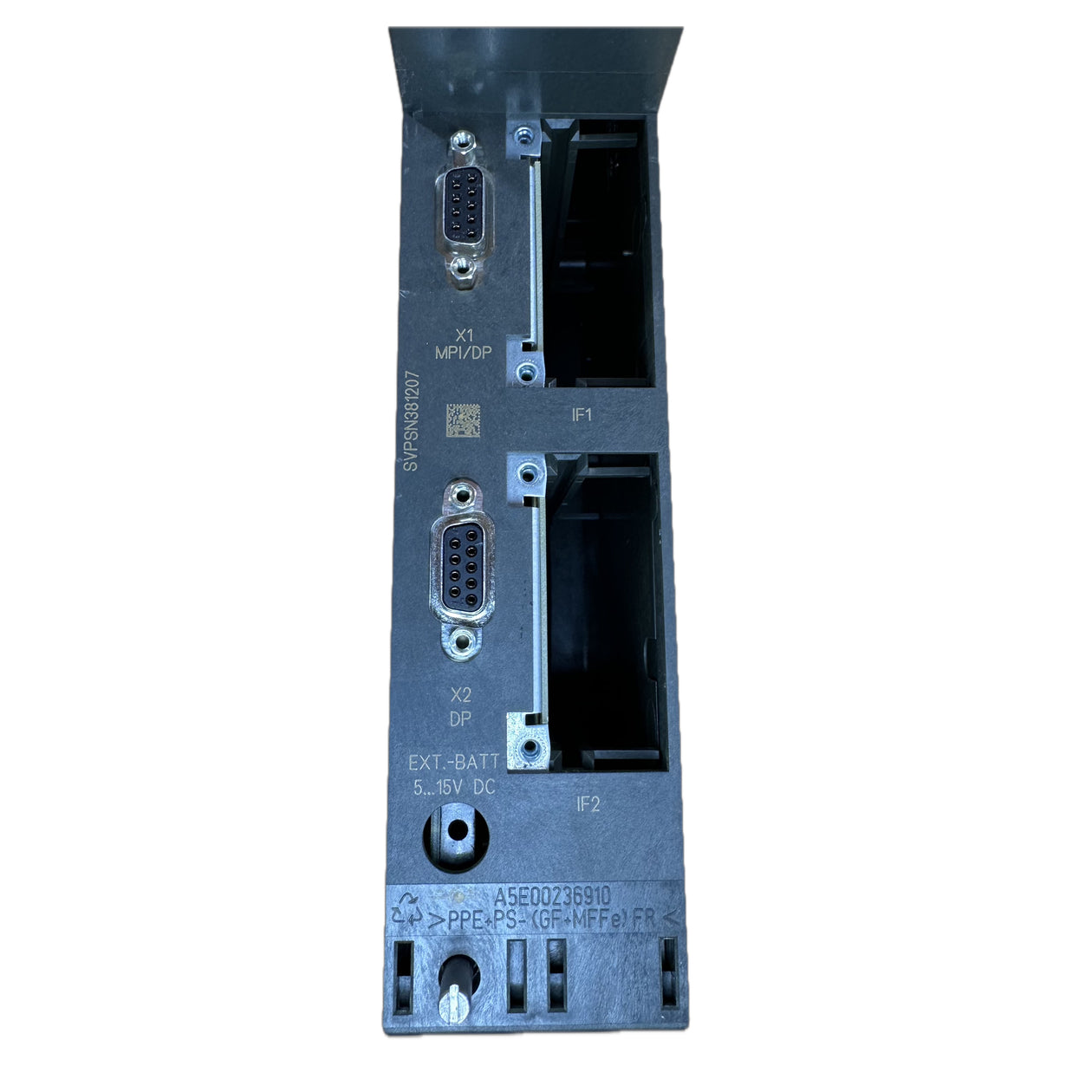 LK5016 CPU 414H Siemens 6ES7 414-4HJ04-0AB0 6ES7414-4HJ04-0AB0 E1 V4.0.12_3