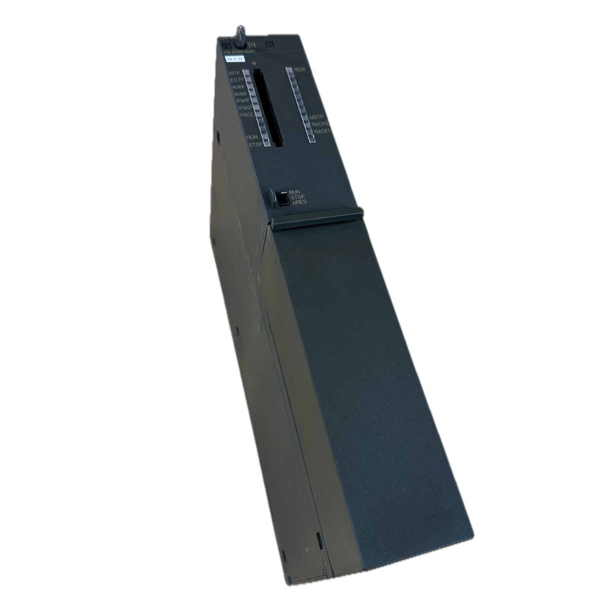 LK5016 CPU 414H Siemens 6ES7 414-4HJ04-0AB0 6ES7414-4HJ04-0AB0 E1 V4.0.12_4