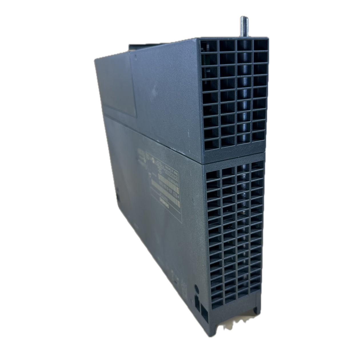 LK5016 CPU 414H Siemens 6ES7 414-4HJ04-0AB0 6ES7414-4HJ04-0AB0 E1 V4.0.12_6