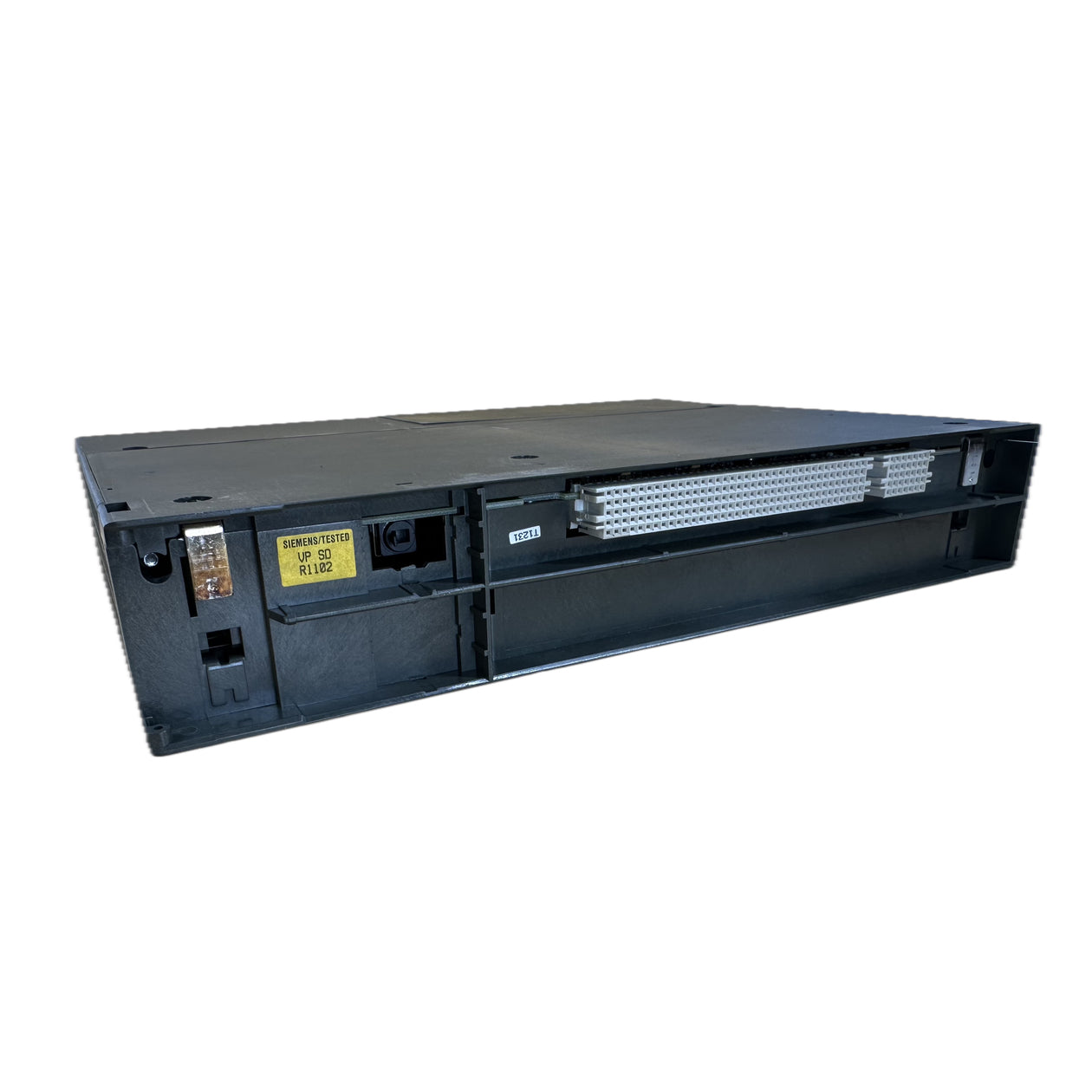 LK5016 CPU 414H Siemens 6ES7 414-4HJ04-0AB0 6ES7414-4HJ04-0AB0 E1 V4.0.12_7