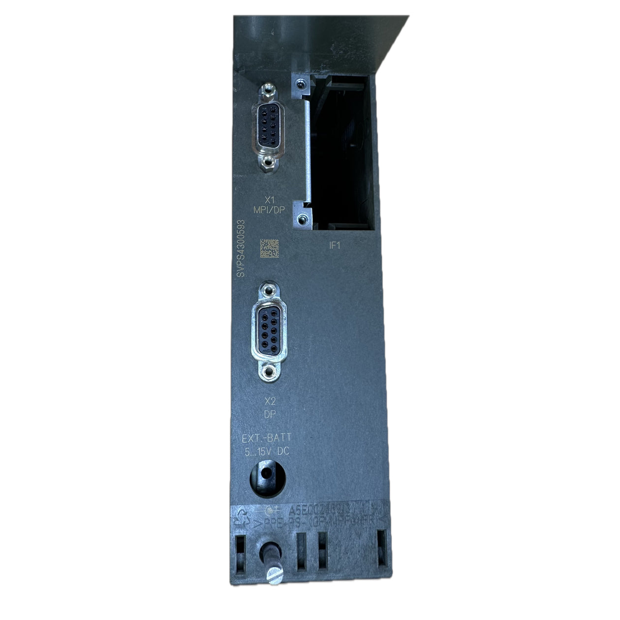 LK5017 CPU 414-3 Siemens 6ES7414-3XJ04-0AB0 6ES7 414-3XJ04-0AB0 E1 V4.0.2_4
