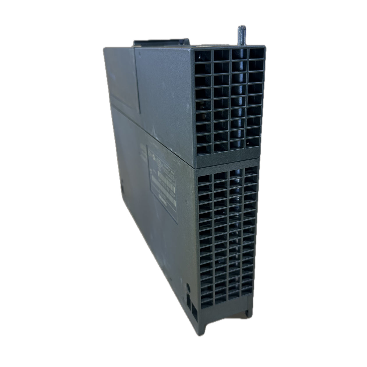 LK5017 CPU 414-3 Siemens 6ES7414-3XJ04-0AB0 6ES7 414-3XJ04-0AB0 E1 V4.0.2_6