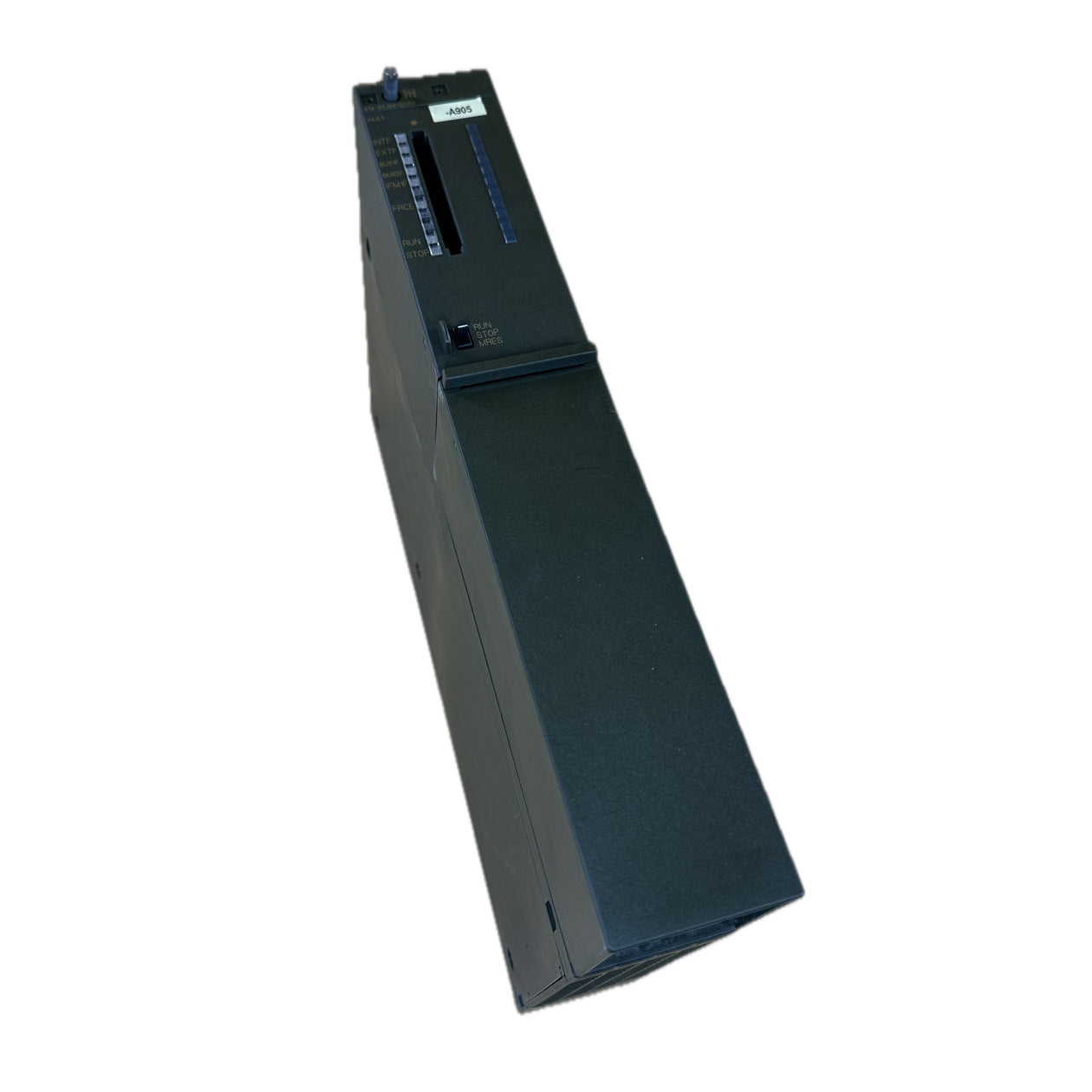 LK5018 CPU 414-3 Siemens 6ES7414-3XJ04-0AB0 6ES7 414-3XJ04-0AB0 E1 V4.0.1_2