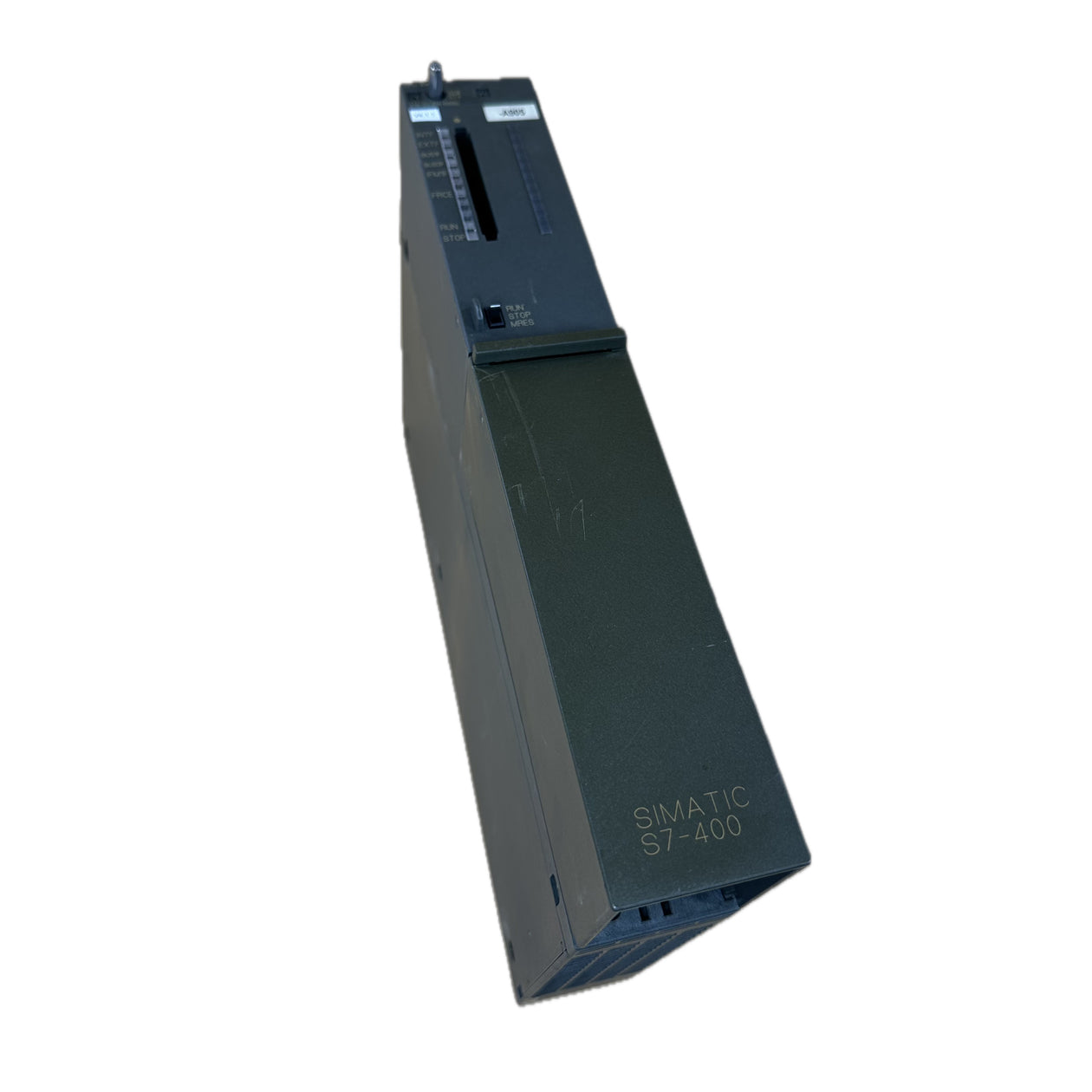 LK5019 CPU 414-3 Siemens 6ES7414-3XJ04-0AB0 6ES7 414-3XJ04-0AB0 E1 V4.1.1_2