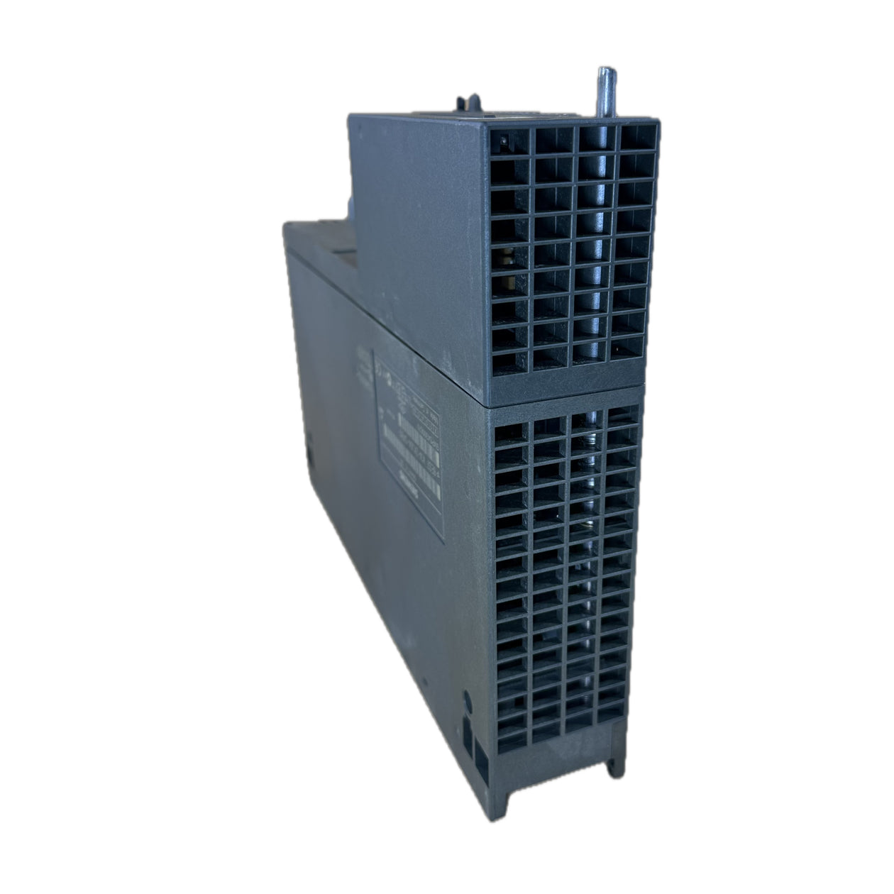 LK5019 CPU 414-3 Siemens 6ES7414-3XJ04-0AB0 6ES7 414-3XJ04-0AB0 E1 V4.1.1_6