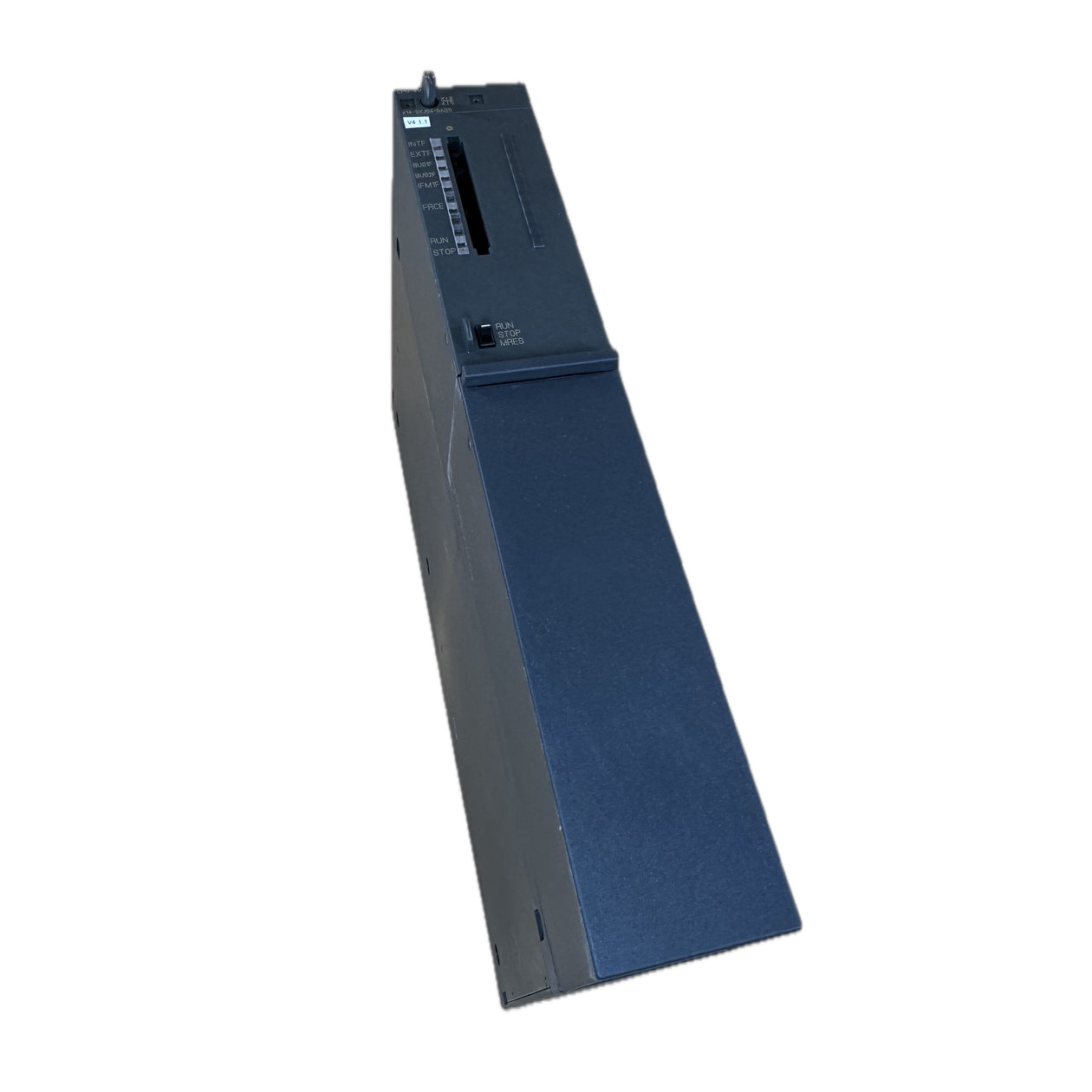 LK5020 CPU 414-3 Siemens 6ES7414-3XJ04-0AB0 6ES7 414-3XJ04-0AB0 E2 V4.1.1_2