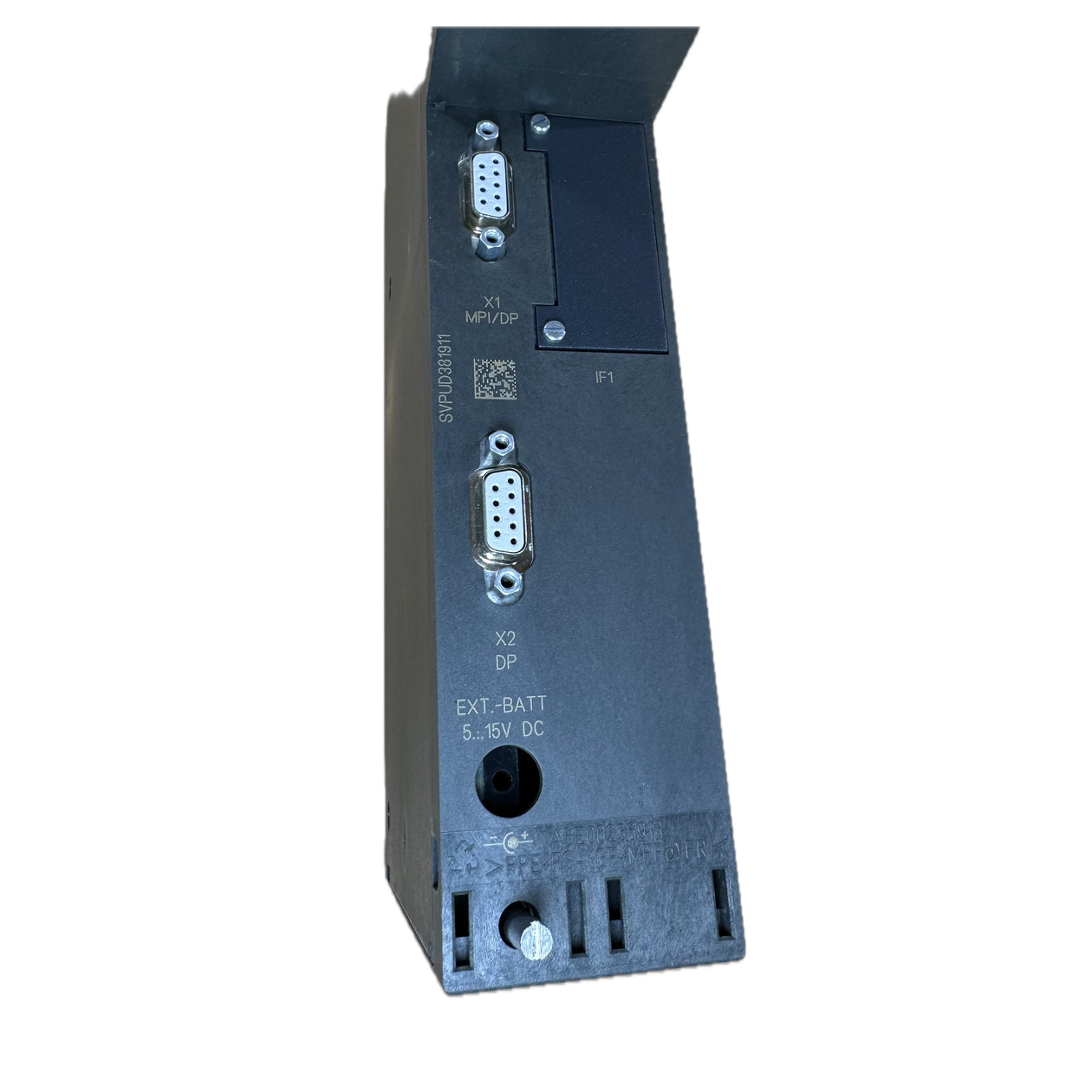 LK5020 CPU 414-3 Siemens 6ES7414-3XJ04-0AB0 6ES7 414-3XJ04-0AB0 E2 V4.1.1_4