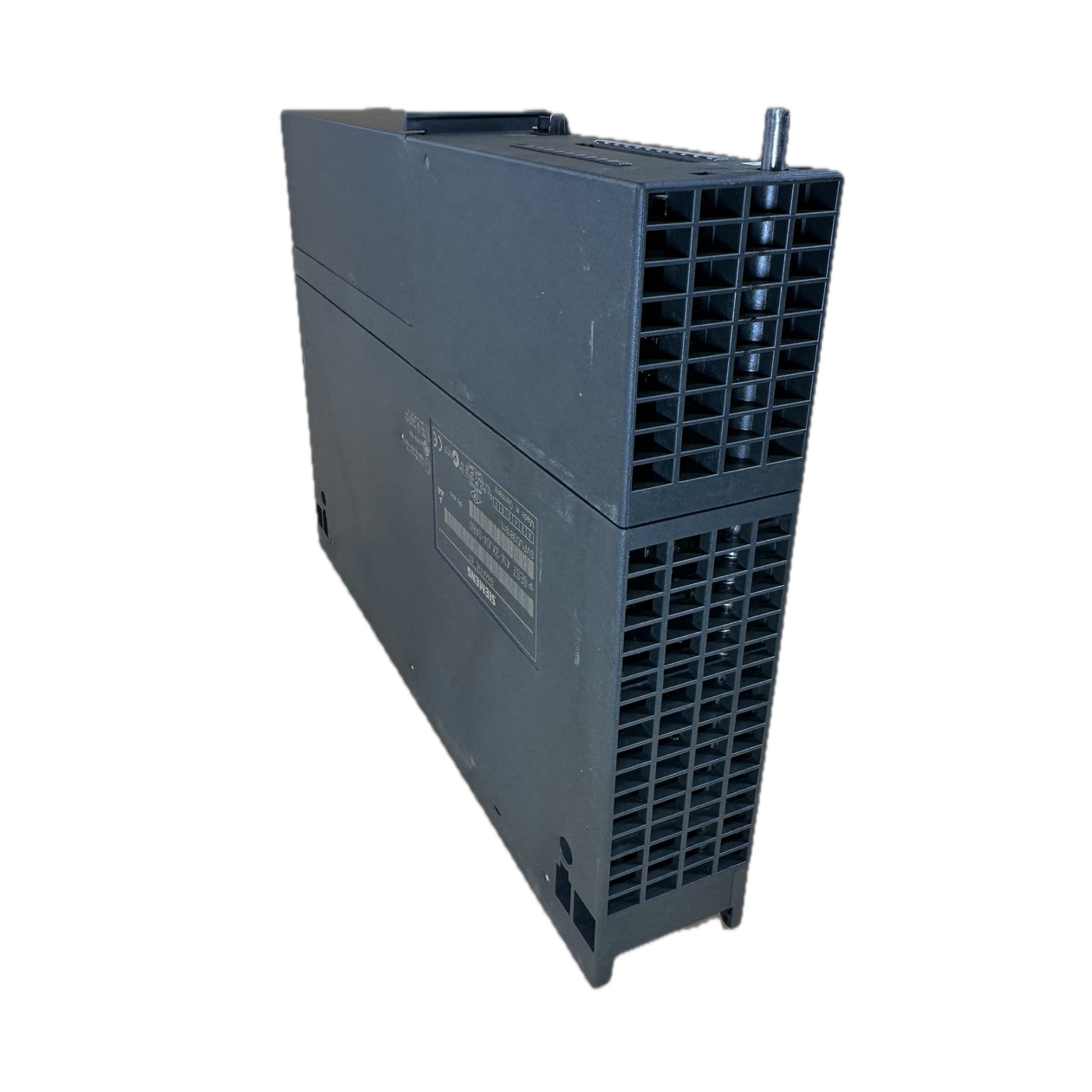 LK5020 CPU 414-3 Siemens 6ES7414-3XJ04-0AB0 6ES7 414-3XJ04-0AB0 E2 V4.1.1_6