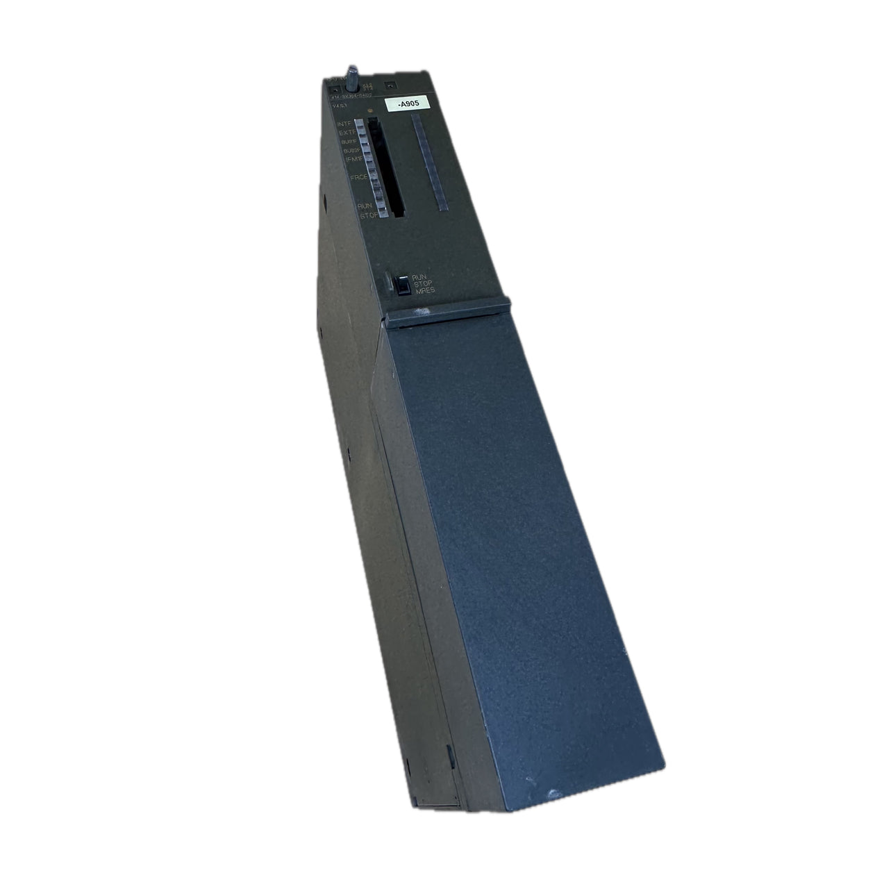 LK5021 CPU 414-3 Siemens 6ES7 414-3XJ04-0AB0 E1 V4.0.1 6ES7964-2AA04-0AB0_2