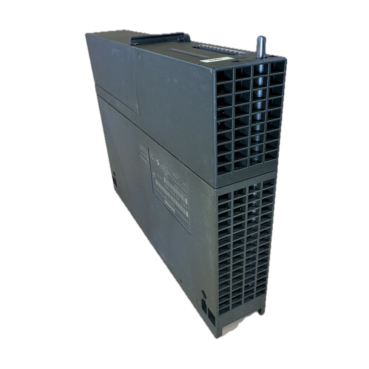 LK5021 CPU 414-3 Siemens 6ES7 414-3XJ04-0AB0 E1 V4.0.1 6ES7964-2AA04-0AB0_6
