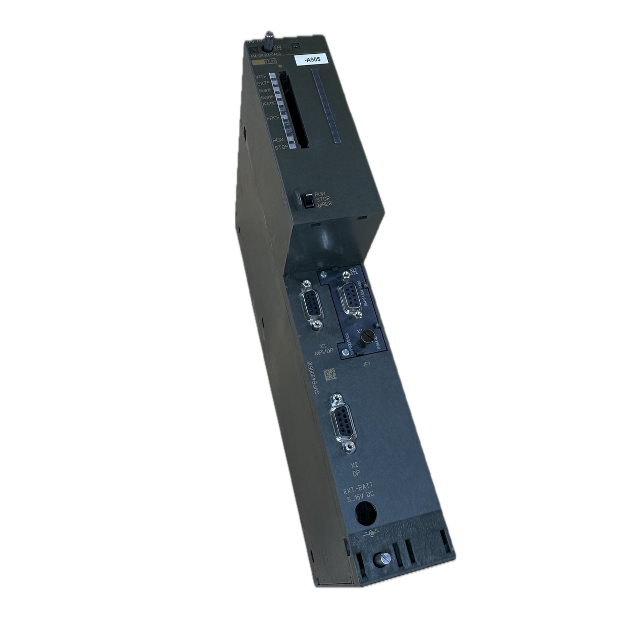 LK5022 CPU 414-3 Siemens 6ES7 414-3XJ04-0AB0 E1 V4.0.2 6ES7964-2AA04-0AB0