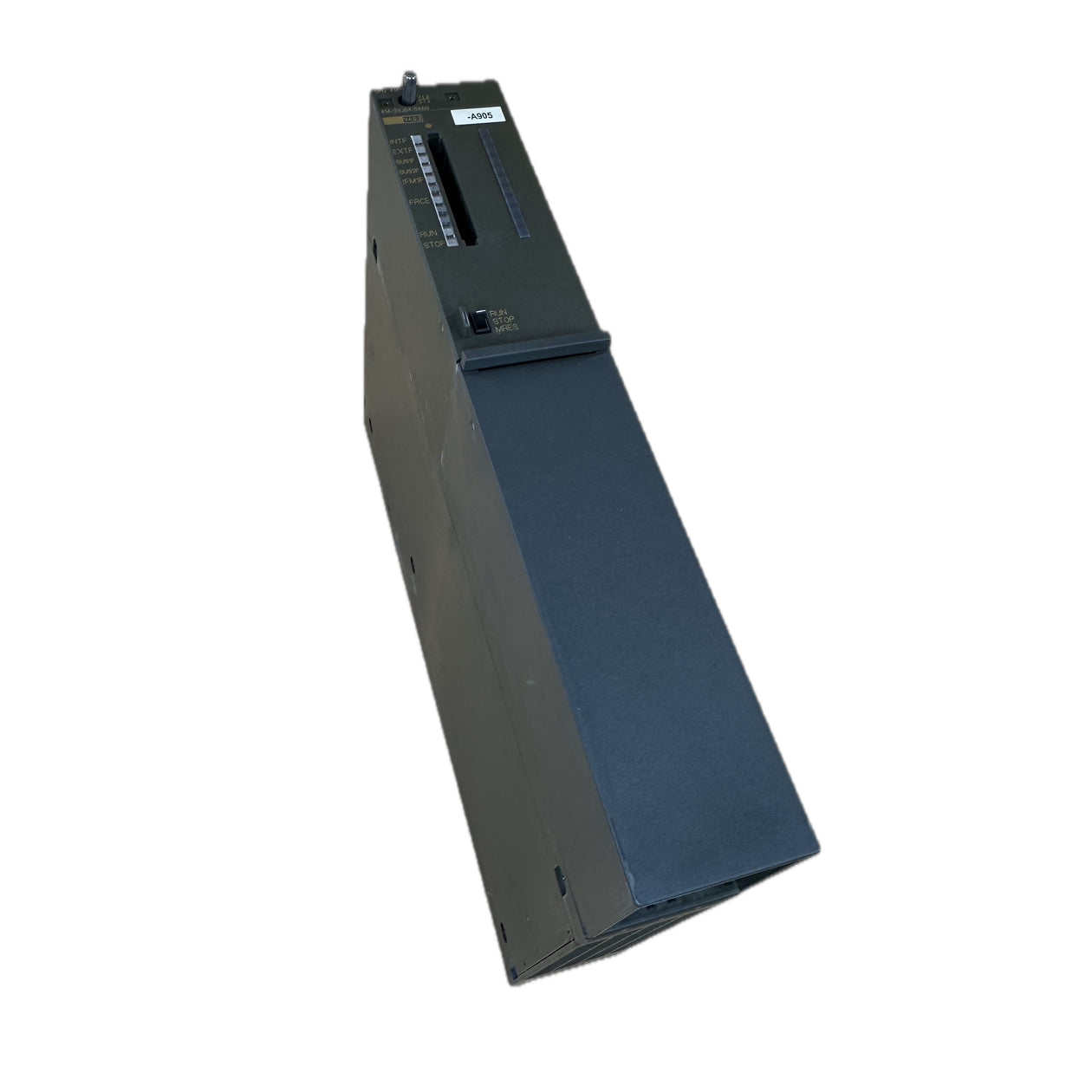 LK5022 CPU 414-3 Siemens 6ES7 414-3XJ04-0AB0 E1 V4.0.2 6ES7964-2AA04-0AB0_2