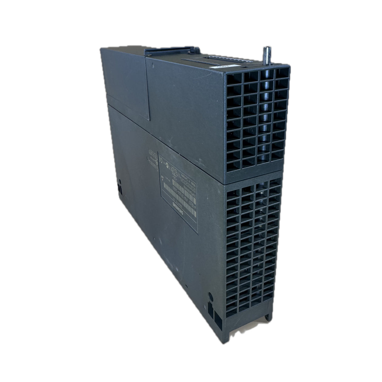 LK5022 CPU 414-3 Siemens 6ES7 414-3XJ04-0AB0 E1 V4.0.2 6ES7964-2AA04-0AB0_6