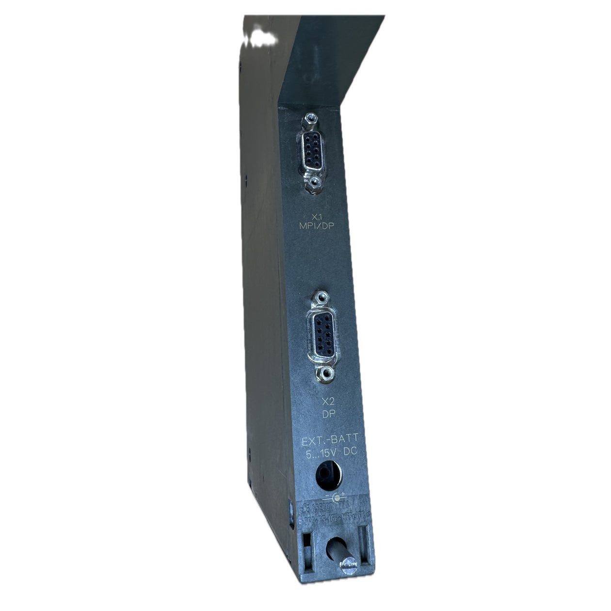 LK5023 CPU 416-2 Siemens 6ES7 416-2XK02-0AB0 6ES7416-2XK02-0AB0 E4 V3.1.4_3