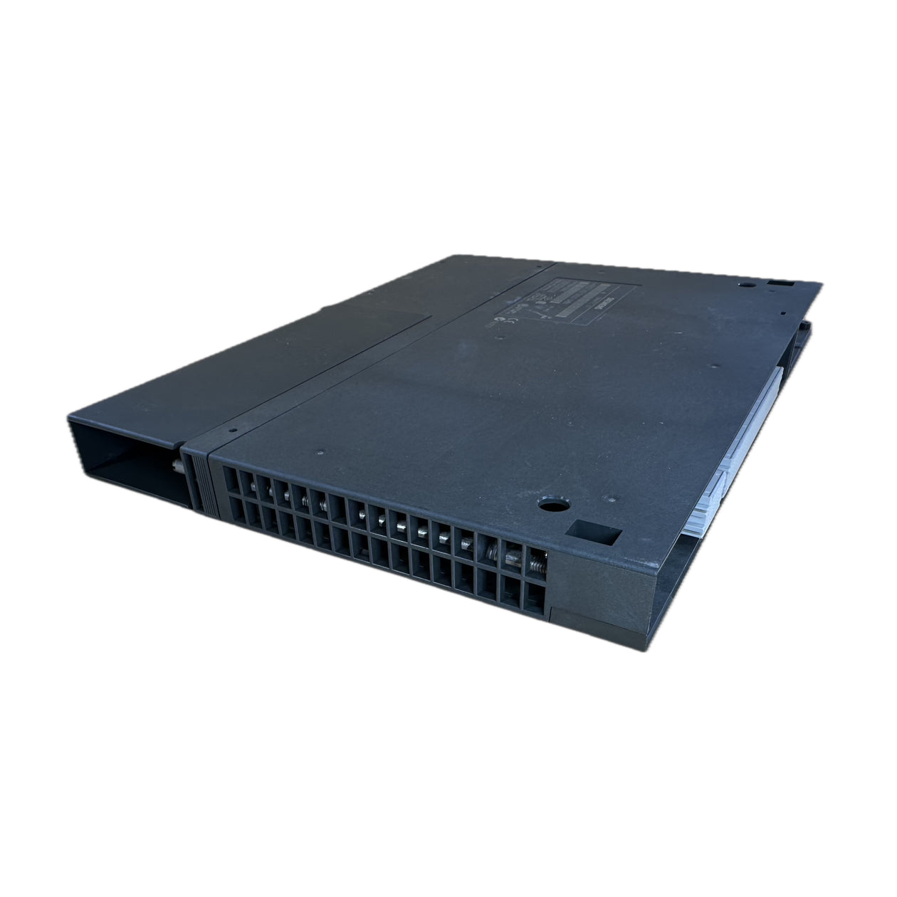 LK5024 CPU 416-2 Siemens 6ES7 416-2XK02-0AB0 6ES7416-2XK02-0AB0 E5 V1.2.0_4