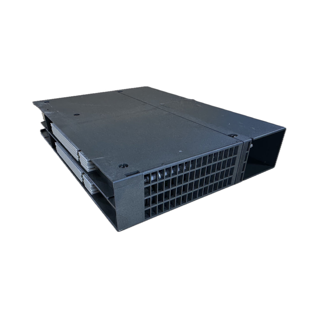 LK5027 CPU 414-3 Siemens 6ES7414-3XJ00-0AB0 6ES7 414-3XJ00-0AB0 E6 V3.0.2_4