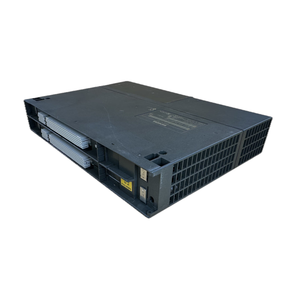 LK5027 CPU 414-3 Siemens 6ES7414-3XJ00-0AB0 6ES7 414-3XJ00-0AB0 E6 V3.0.2_5