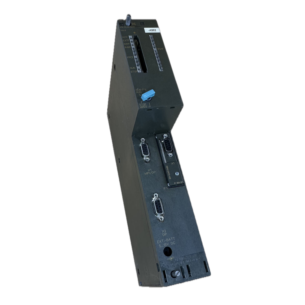 LK5028 CPU 414-3 Siemens 6ES7 414-3XJ00-0AB0 E6 V3.0.2 6ES7964-2AA01-0AB0