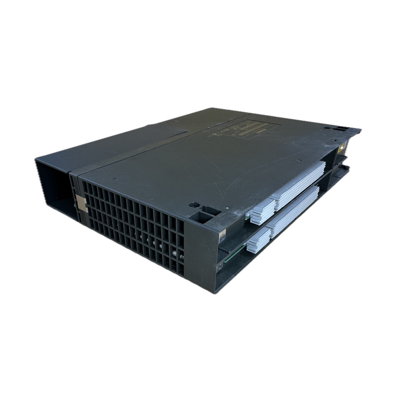 LK5028 CPU 414-3 Siemens 6ES7 414-3XJ00-0AB0 E6 V3.0.2 6ES7964-2AA01-0AB0_4