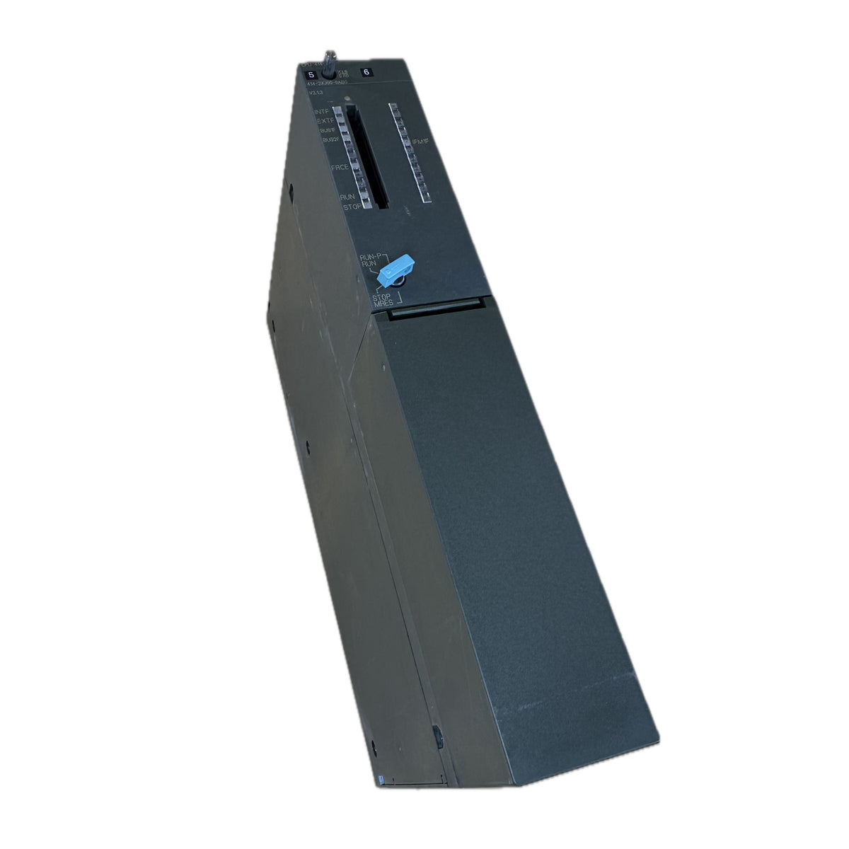 LK5029 CPU 414-3 Siemens 6ES7 414-3XJ00-0AB0 6ES7414-3XJ00-0AB0 E7 V3.1.3_2