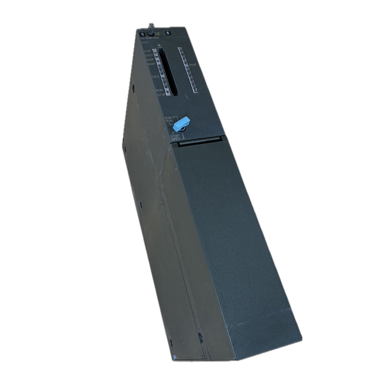 LK5029 CPU 414-3 Siemens 6ES7 414-3XJ00-0AB0 6ES7414-3XJ00-0AB0 E7 V3.1.3_2