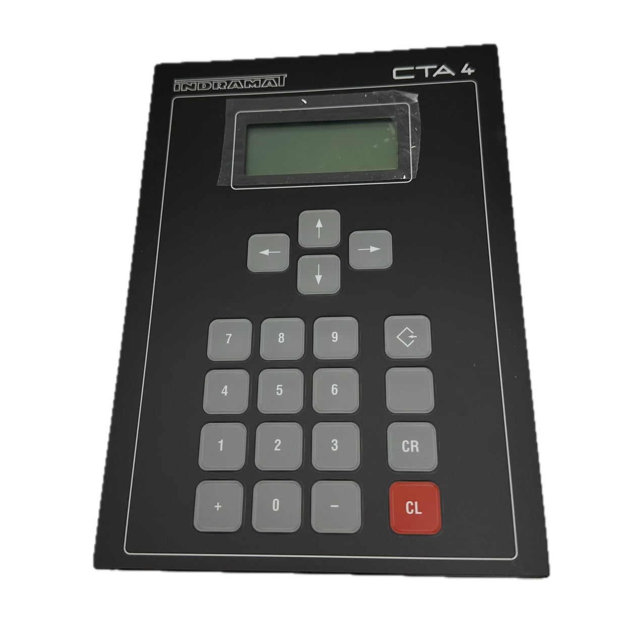 LK5034 Bedienpanel Indramat CTA04.1N 263052