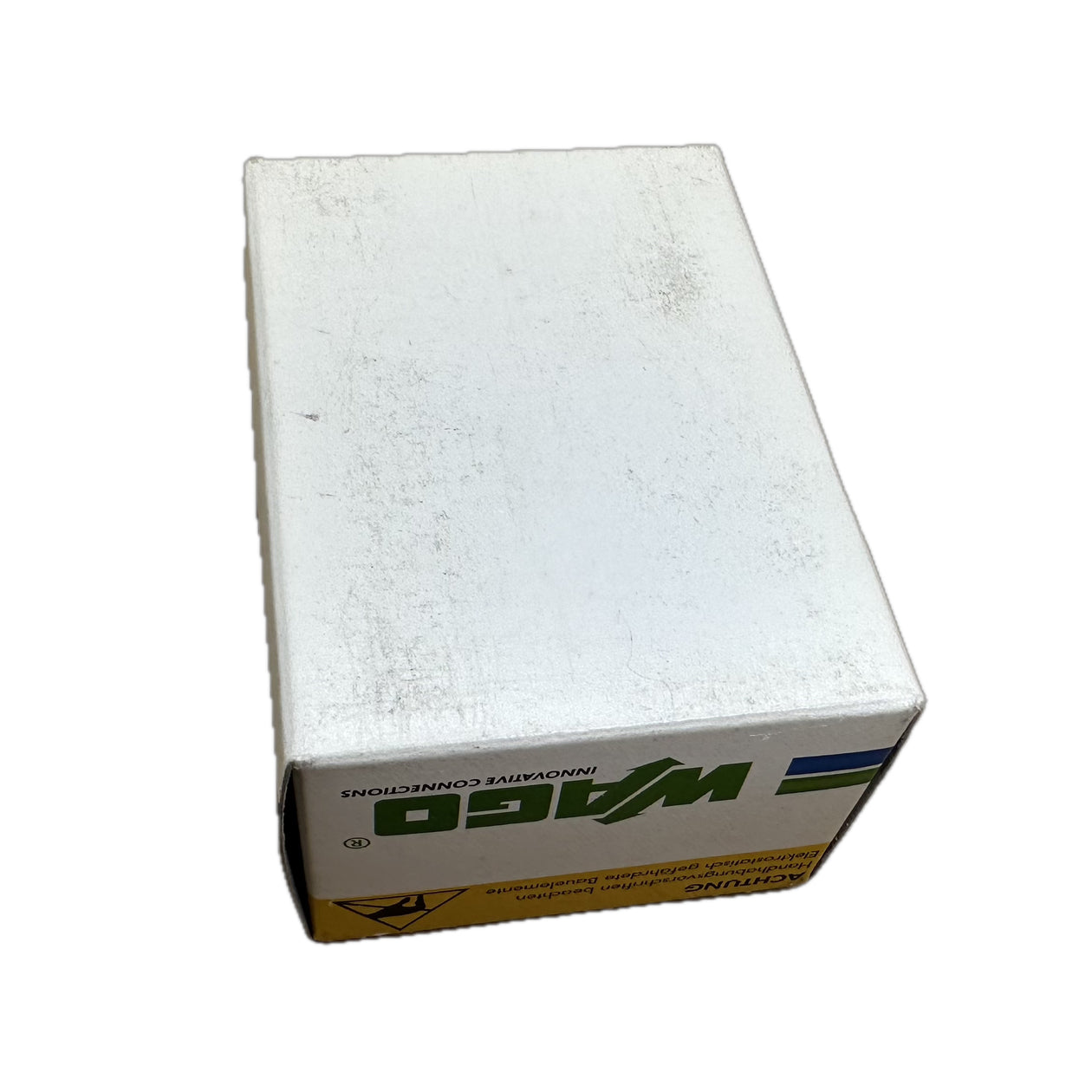 LK5040 Profibus DP/FMS Feldbuskoppler Wago 750-301 versiegelt_4
