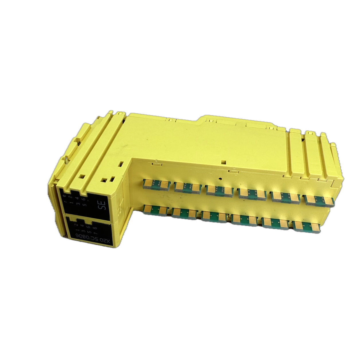 LK5041 IO Safety Module Sicherheitsmodul B&R X20SC0806_5