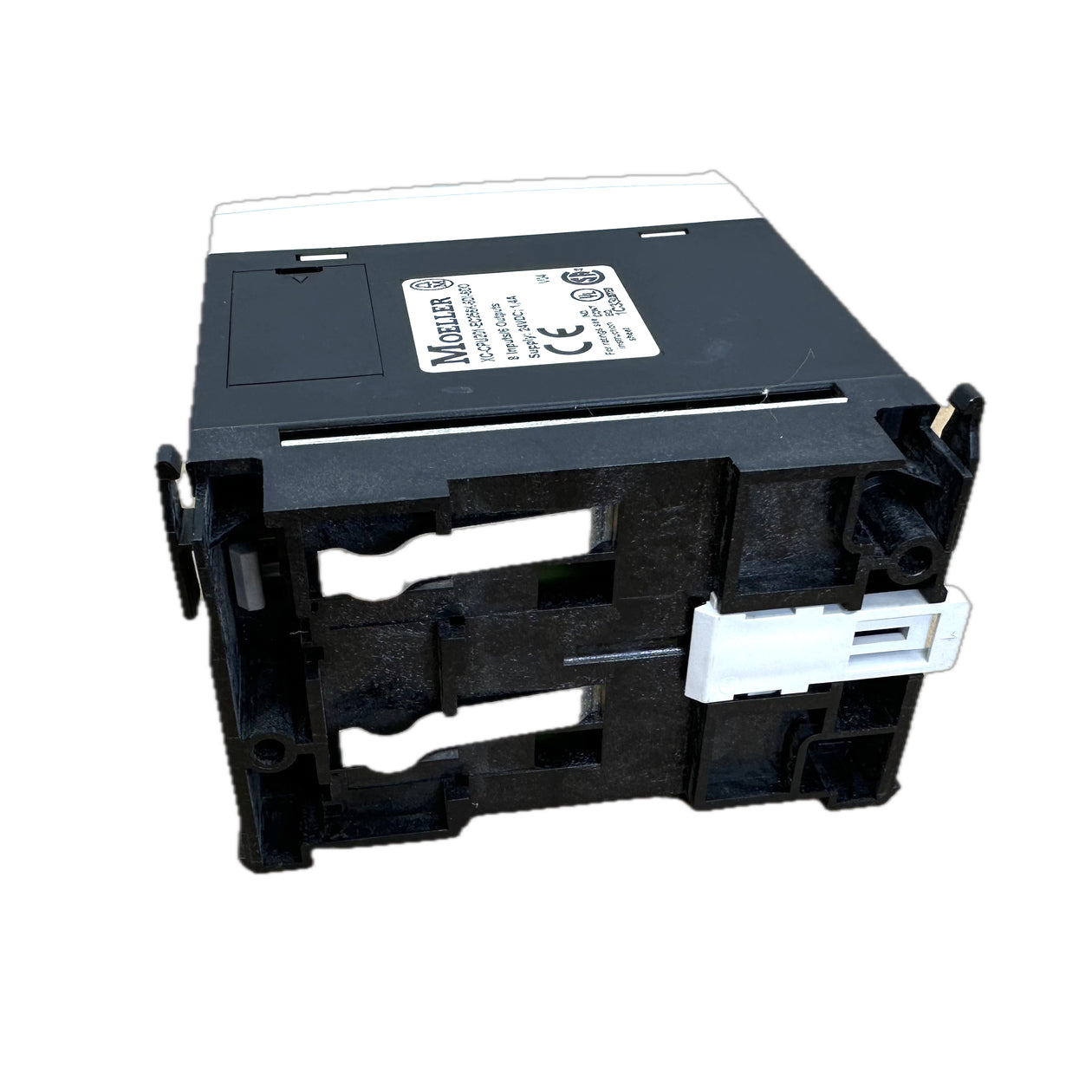 LK5042 SPS Steuerung CPU Moeller Eaton XC-CPU201-EC256K-8DI-6DO XIOC-BP-XC_6