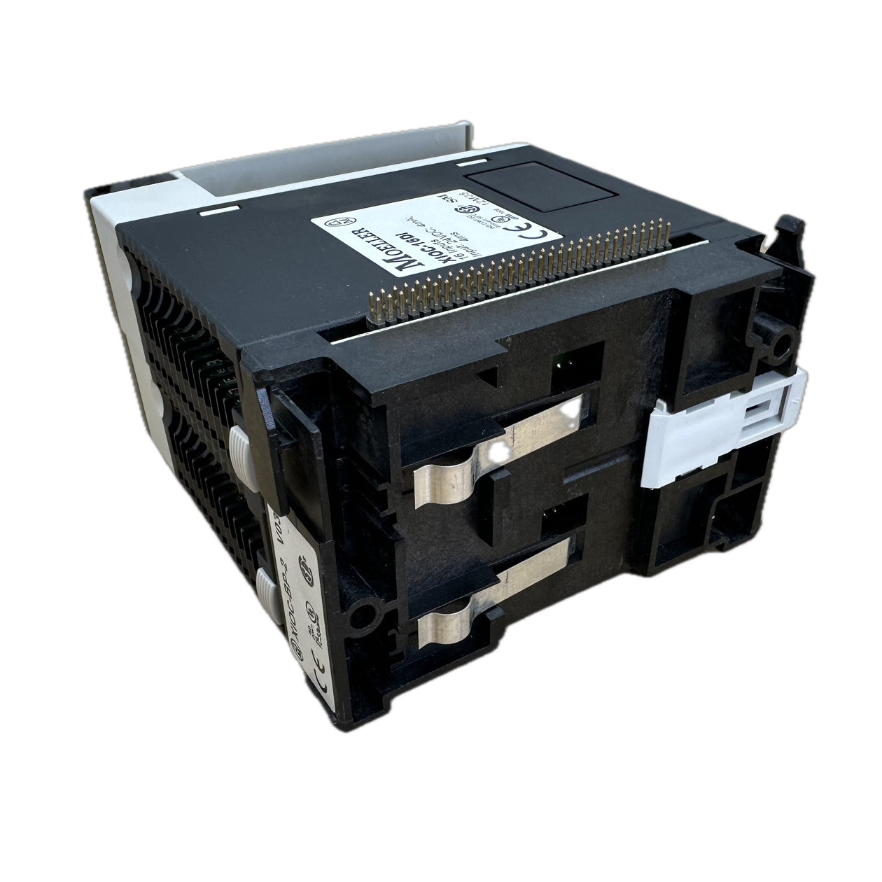 LK5044 Moeller Eaton XIOC-16DI XIOC-BP-2 Harms Wende HWI XIOC-NET-IB-SO_6