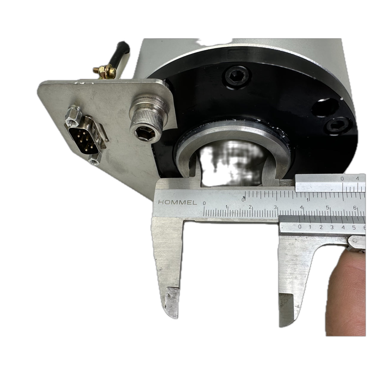 LK5050 Druckluftzylinder Festo DSW-75-12.7-PA-SA33504KR_5