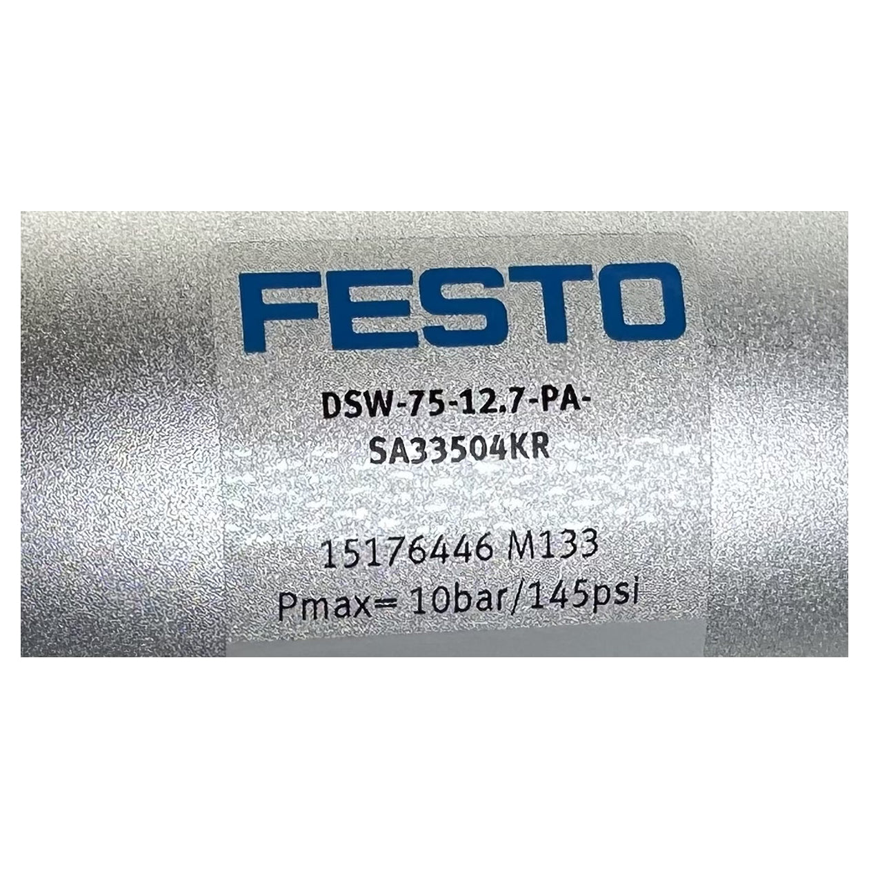 LK5050 Druckluftzylinder Festo DSW-75-12.7-PA-SA33504KR_6