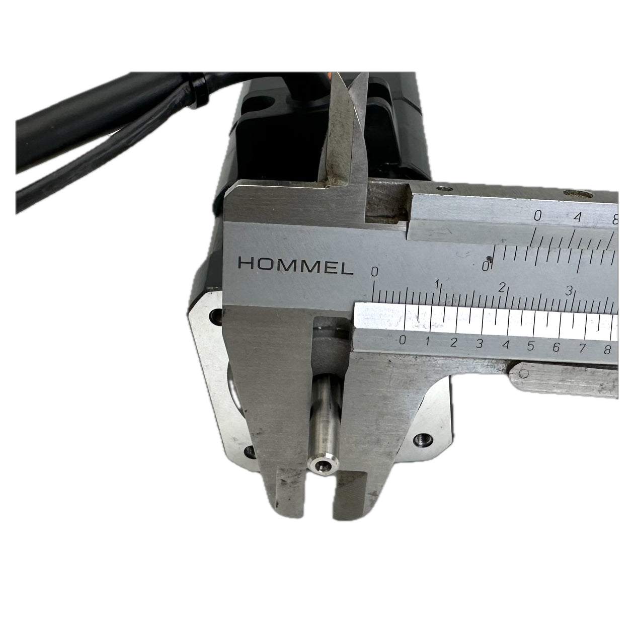 LK5052 2-Phasen-Schrittmotor Oriental Motor ASM46MK_3