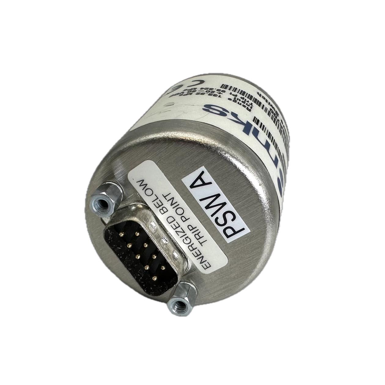 LK5055 Vakuumdruckschalter Pressure Switch MKS 51B13TCA2BA700 133,32KPA_2