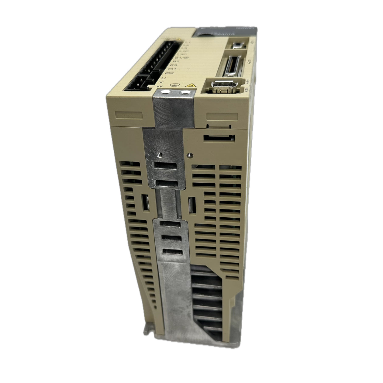 LK5059 Servoregler Yaskawa SGDS-08A01A 750W ohne Klemmen_2