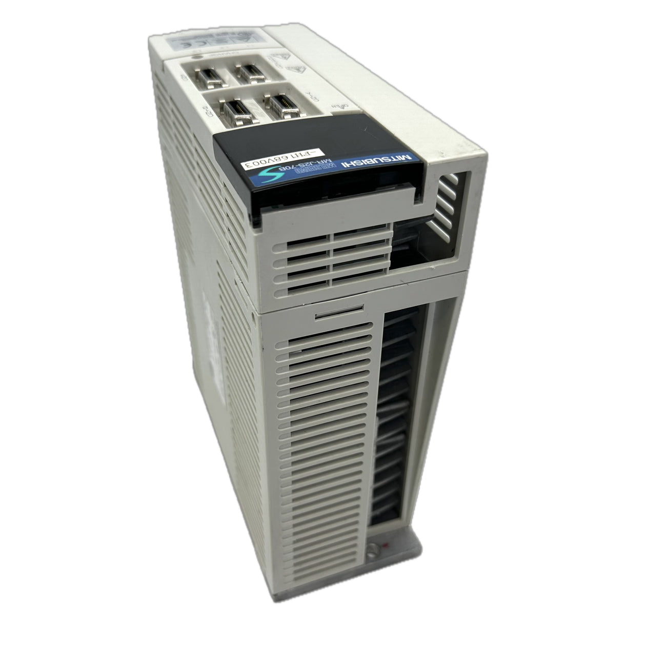 LK5060 Servoregler Mitsubishi MR-J2S-70B-FH168V003_3