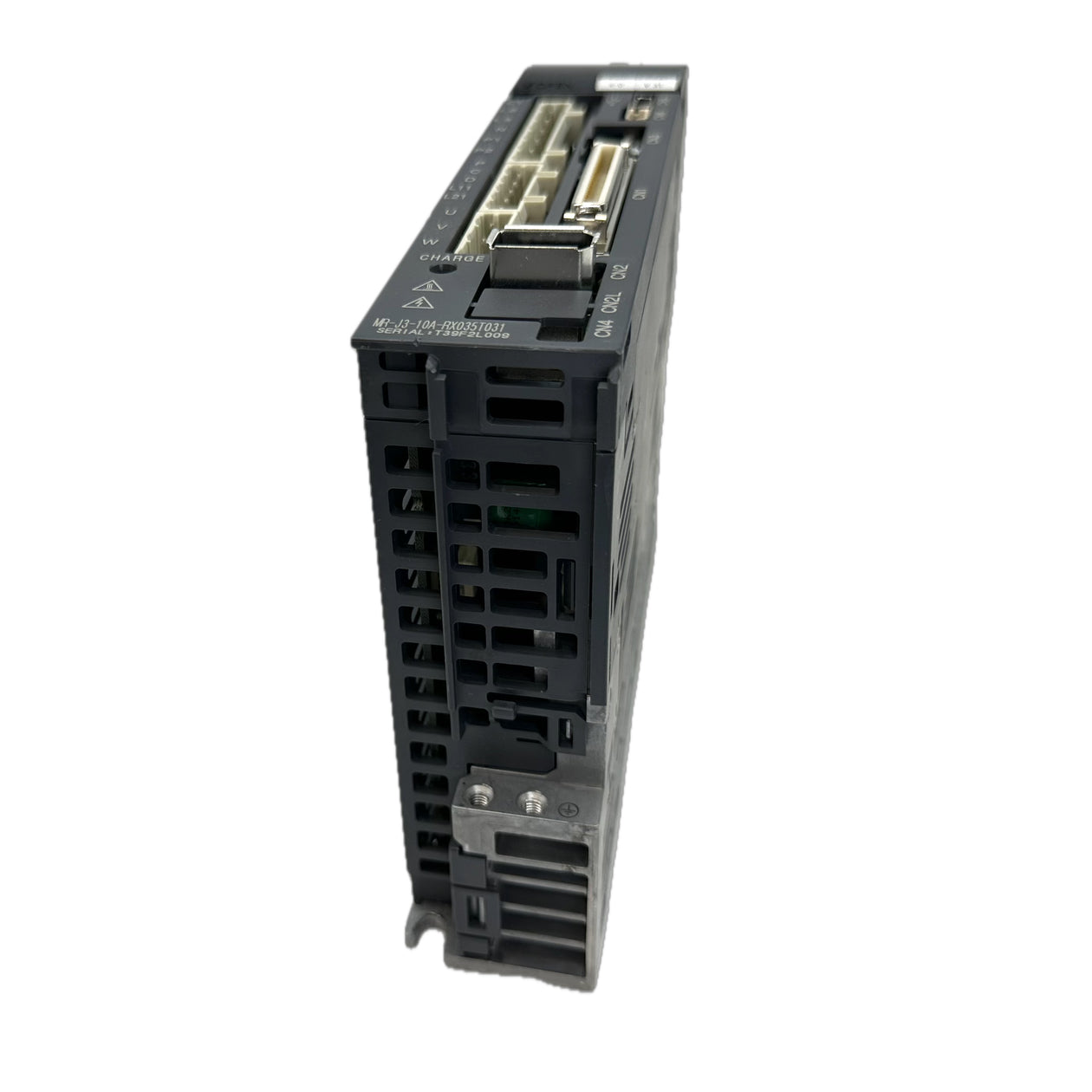 LK5061 Servoregler Mitsubishi MR-J3-10A-RX035T031 ohne Klemmen_2