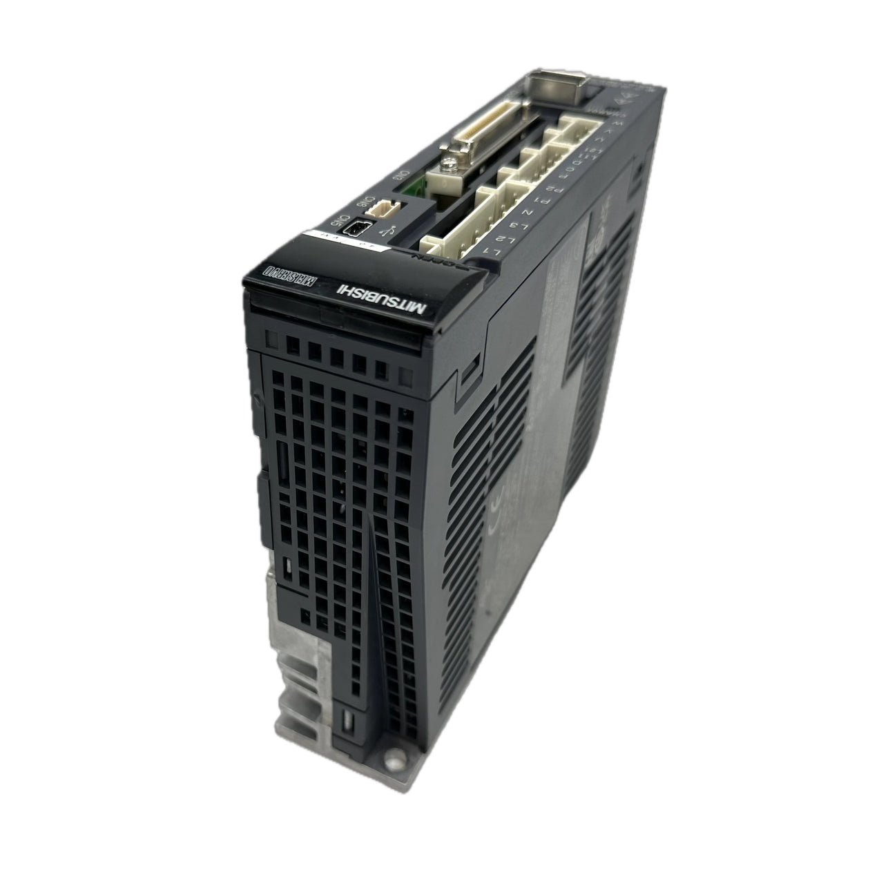 LK5061 Servoregler Mitsubishi MR-J3-10A-RX035T031 ohne Klemmen_4